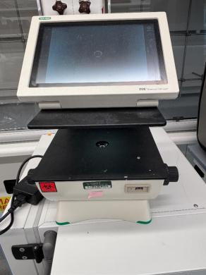 Bio-Rad ZOE Fluorescent Cell Imager with Integrated Touchscreen for Fluorescence and Brightfield Imaging-cover