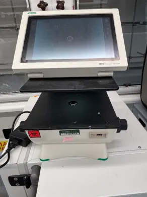 Bio-Rad ZOE Fluorescent Cell Imager with Integrated Touchscreen for Fluorescence and Brightfield Imaging