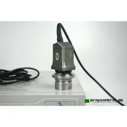 Optronics DEI-750 Camera Controller with S97670 CCD Camera 1.3MP, 4 of 7