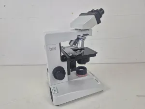 Hund Wetzlar H600/12 Upright Compound Microscope, 5 of 15