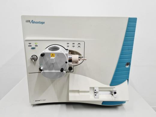 Thermo Finnigan LCQ Advantage Tandem Mass Spectrometer System for LC-MS Analysis-cover