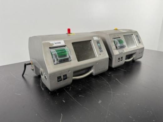 Hach Met One 3400 Airborne Particle Counter for Environmental Monitoring-cover