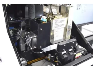 Revvity Perkin Elmer EnVision 2105 Dual Detector Multimode Microplate Reader with TRF Laser, 5 of 14