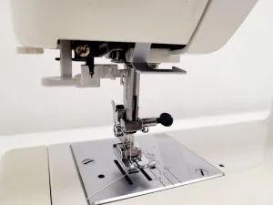 Janome Sewing Machines Job Lot – 14 Units for Textile Applications, 19 of 23