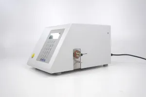 ERWEKA TPK 2 Critical Flow Controller Valve Box for Dry Powder Inhaler Testing, 3 of 6