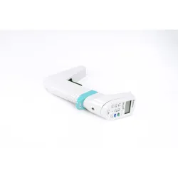 Matrix Impact 2 Electronic 8-Channel Pipette 2 - 250 µL, 2 of 3