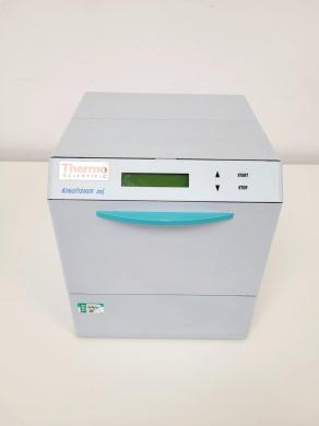 Thermo KingFisher mL Particle Purification System Type: 701 Lab-cover