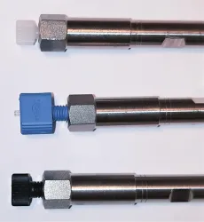 Supelco Supelcosil LC-18-DB Reversed-Phase HPLC Column 25 cm × 4.6 mm × 5 µm, 2 of 4
