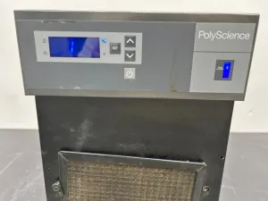 PolyScience 150gR404A Recirculating Laboratory Chiller with Digital Control, 3 of 4