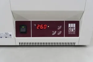 GFL 1005 Water Bath, 3 of 4