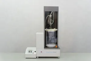 MLS Tracecleaner Automated Acid Steam Cleaning System for Trace Element Analysis Accessories, 2 of 2