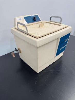 Branson 5510 Ultrasonic Cleaner-cover