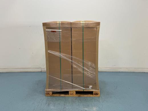 Sartorius FlexSafe STR 200L Single-Use Bioreactor Bag for Sterile Bioprocessing-cover