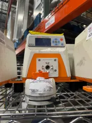 SpectrumLabs KrosFlo TFF System KR2i Tangential Flow Filtration Unit for Bioprocessing, 2 of 2