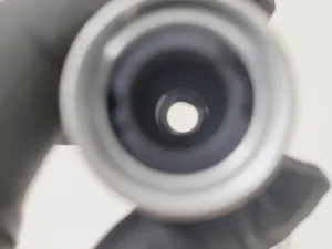 Nikon Eclipse TE200 Inverted Microscope with Objectives, 25 of 40