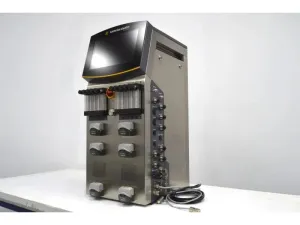 Sartorius Biostat B SU Univessel Twin Benchtop Bioreactor Controller for Cell Culture, 13 of 36