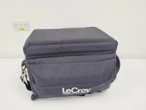 Teledyne LeCroy WaveRunner 640Zi 4 GHz High-Speed Digital Oscilloscope 40 GS/s, 4 of 25