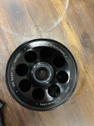 centrifuge rotor Fixed-Angle Rotor, 2 of 4