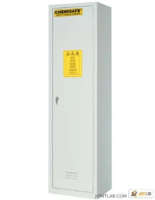 EL060 CHEMISAFE Chemical and Corrosive Storage Cabinet, E-LINE Series