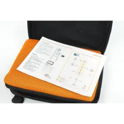 Laptop Notebook for Cambridge VectaStar 600 Flex 26 GHz AP/RT Microwave Platform, 5 of 5