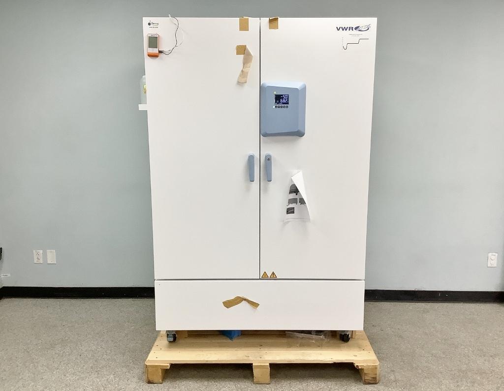 Environmental Test Chamber ETC 25CF – Precise Temperature & Humidity Control for Pharmaceutical Testing