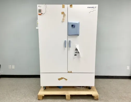 Environmental Test Chamber ETC 25CF – Precise Temperature & Humidity Control for Pharmaceutical Testing