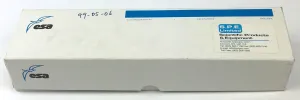 Helix Chromatography ACH-3 RP-Poly/C18 Reversed-Phase HPLC Column 15 cm × 3 mm × 5 µm, 12 of 24