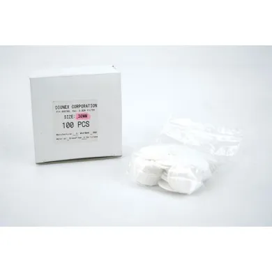 Thermo Dionex 056780 Extraction Filters for ASE Systems