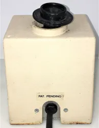 Fisher Vortex-Genie 12-812-V1 Fixed-Speed Vortex Mixer, 8 of 9