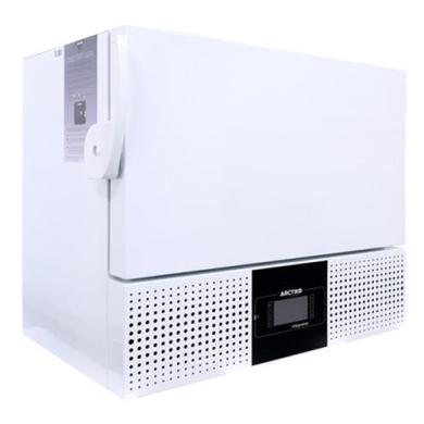 Arctiko Integraline ULUF P90MV -86C Ultra Low Benchtop Freezer-cover