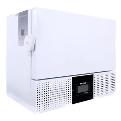 Arctiko Integraline ULUF P90MV -86C Ultra Low Benchtop Freezer