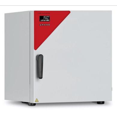 NEU! OVP! BINDER Trocken- und Wärmeschrank ED056 56 Drying Oven 300°C 57L-cover