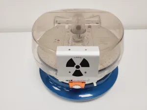 3B 580 TEL-X-OMETER X-Ray Spectrometer for Elemental Analysis, 8 of 18