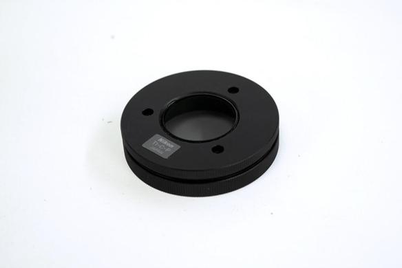 Nikon Ti-C-P NAMC Polarizer for Ti Eclipse Microscope-cover