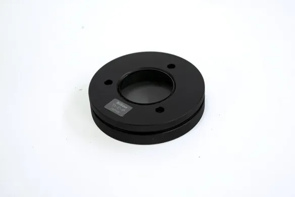 Nikon Ti-C-P NAMC Polarizer for Ti Eclipse Microscope