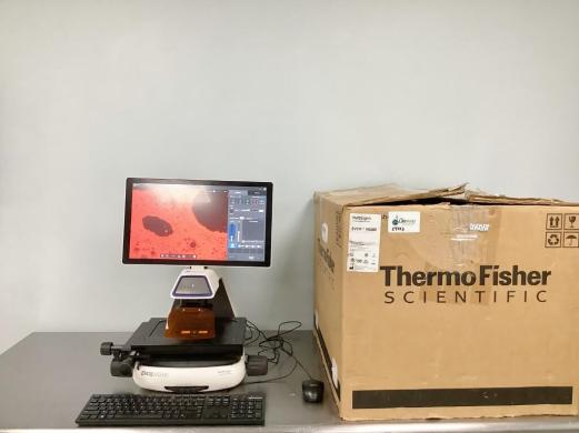 Thermo Fisher Scientific EVOS M5000 Benchtop Fluorescence Imaging System-cover