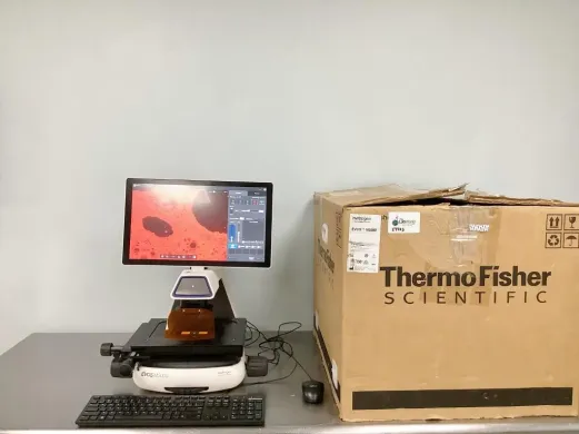 Thermo Fisher Scientific EVOS M5000 Benchtop Fluorescence Imaging System