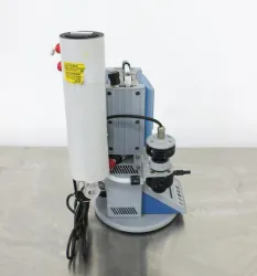 Vacuubrand PC 2001 Vario Chemistry Diaphragm Vacuum Pump 1.6 m³/h 120V, 4 of 6