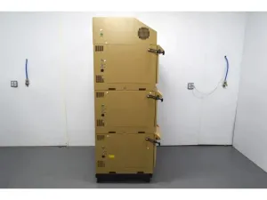 Infors HT Multitron Triple Refrigerated, Humidity, and CO2 Controlled Incubator Shaker, 7 of 9