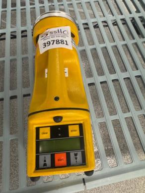 PBI SAS Super Air Sampler for Microbiological Air Sampling and Environmental Monitoring-cover