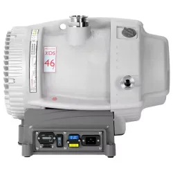 Edwards XDS46i Dry Scroll Pump, 3 of 3