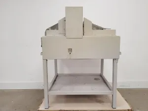 Ideal 4850 A Paper Guillotine, 8 of 31