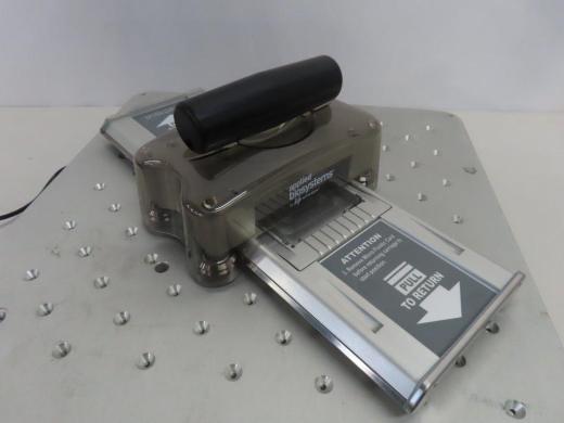 Applied Biosystems ABI Array Card Staker/Sealer Standalone Liquid Handling Instrument-cover