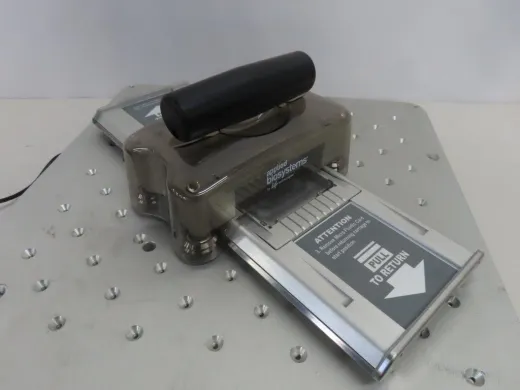 Applied Biosystems ABI Array Card Staker/Sealer Standalone Liquid Handling Instrument