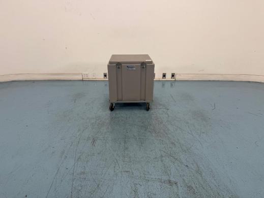 ThermoSafe 502 Cryogenic Storage and Transport Chest-cover