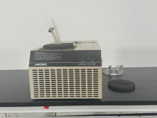 Labconco Centrivap Cold Trap for Centrifugal Evaporation Systems-cover