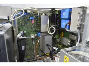 Thermo Scientific Exactive Plus EMR Orbitrap High-Resolution Benchtop Mass Spectrometer, 24 of 32