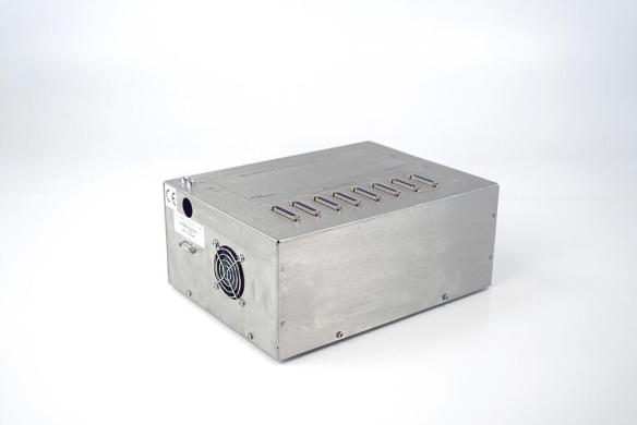 Kinder Scientific MotorMonitor Control Chassis MM100CCSCSI2-cover