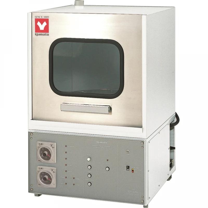 Yamato AW-62 Fully-Automatic Benchtop Laboratory Glassware Washer (3 Phase 220V)