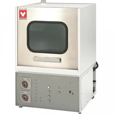 Yamato AW-62 Fully-Automatic Benchtop Laboratory Glassware Washer (3 Phase 220V)